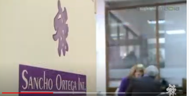 Sin complicaciones ni estrés: Mudanzas Sancho Ortega Sin complicaciones ni estrés: Mudanzas Sancho Ortega