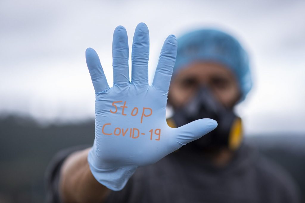 stop covid 19 mudanzas